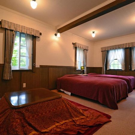 Country Hotel Redfox Susono Exterior photo